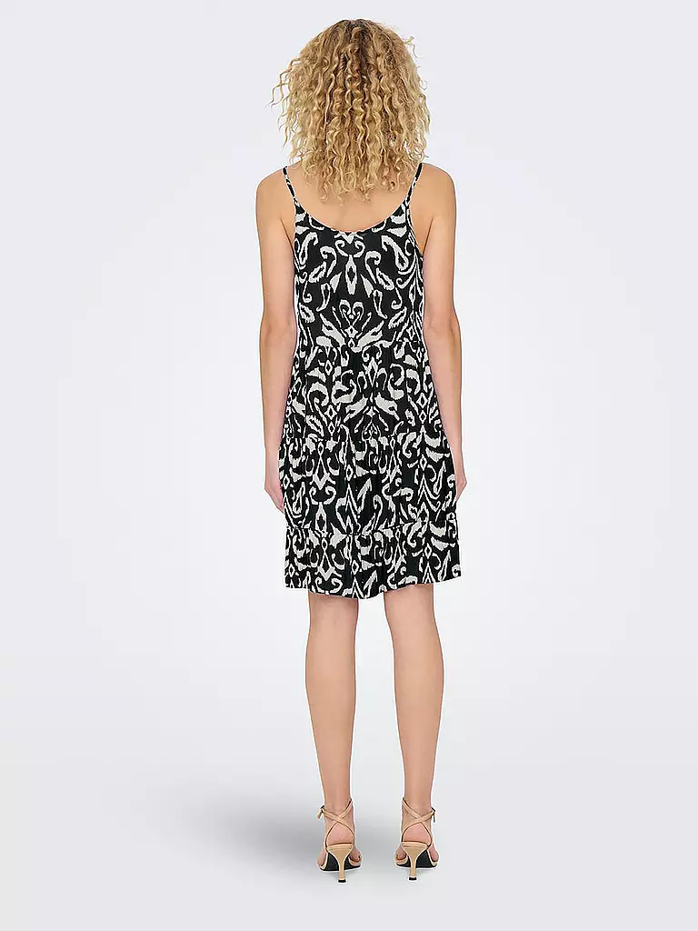 ONLY | Minikleid ONLMAJ  | Noir