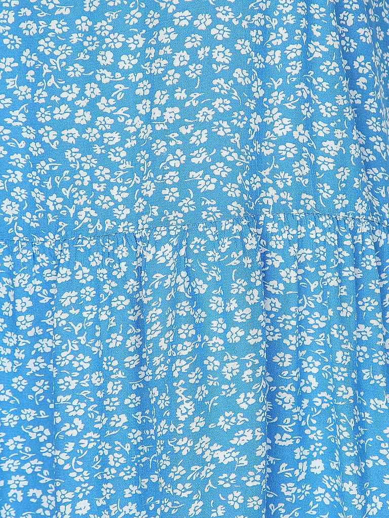 ONLY | Minikleid ONLMAJ  | Bleu clair