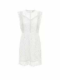 ONLY | Minikleid ONLNEW | Crème