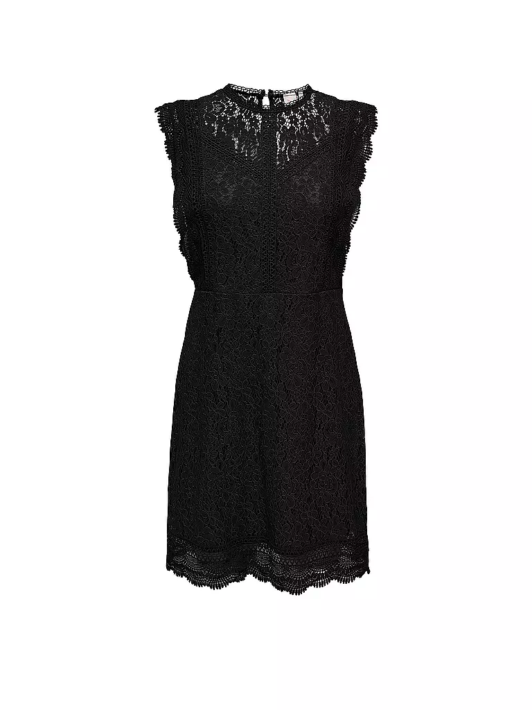 ONLY | Minikleid ONLNEW | Noir