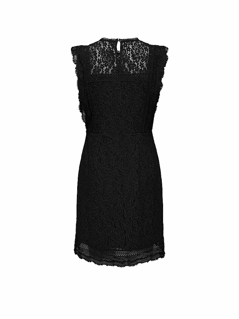 ONLY | Minikleid ONLNEW | Noir
