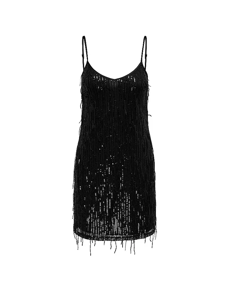 ONLY | Minikleid ONLSPACY | Noir