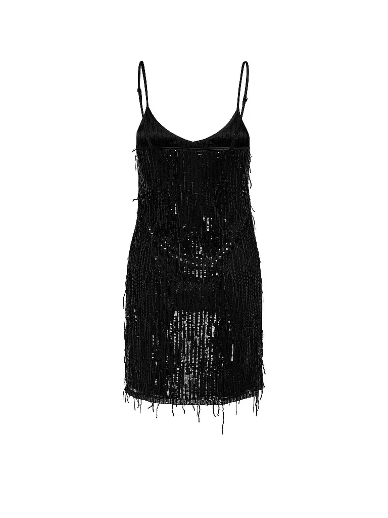 ONLY | Minikleid ONLSPACY | Noir