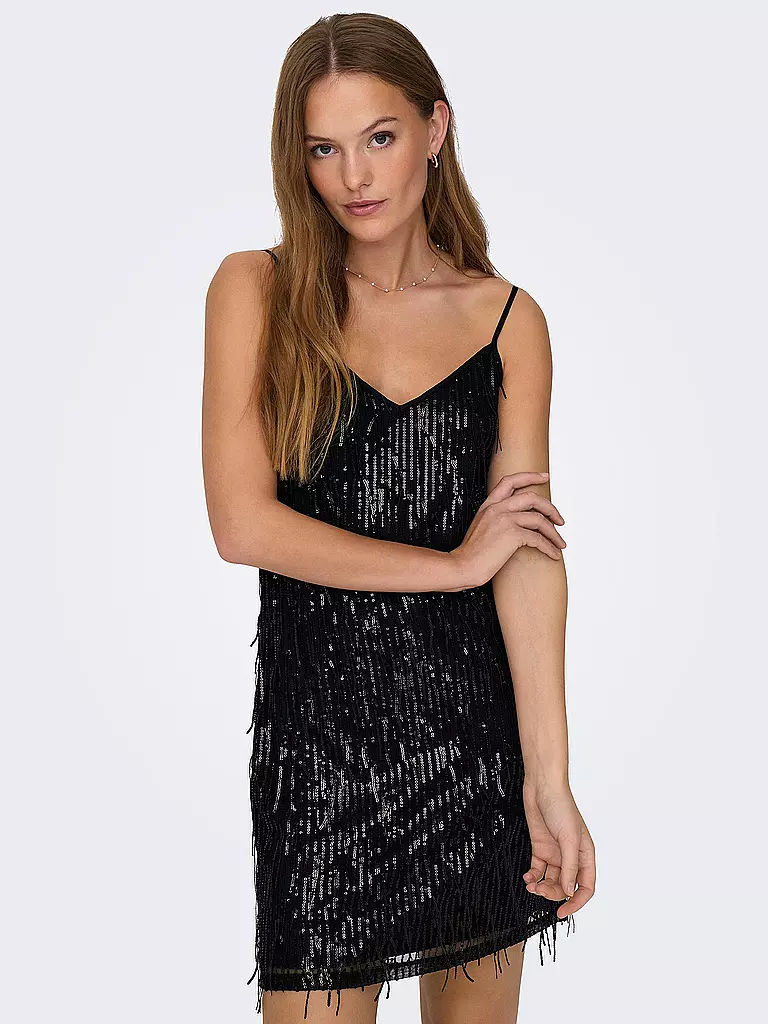 ONLY | Minikleid ONLSPACY | Noir