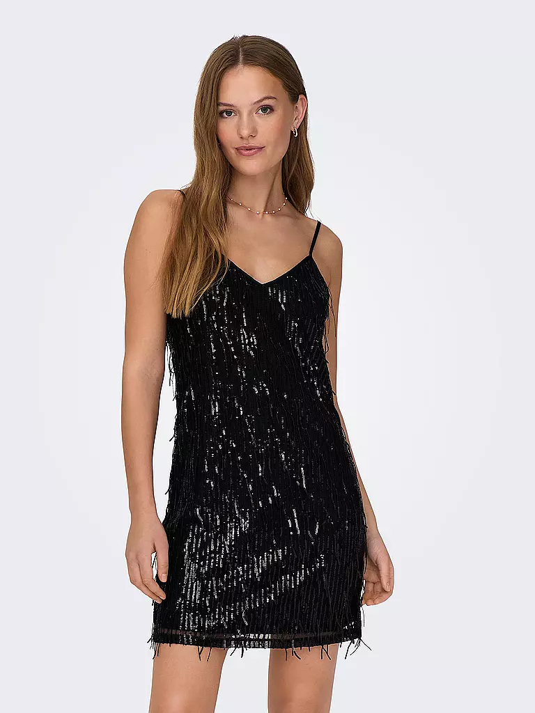 ONLY | Minikleid ONLSPACY | Noir