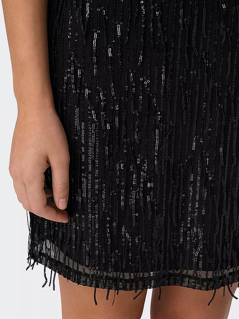 ONLY | Minikleid ONLSPACY | Noir