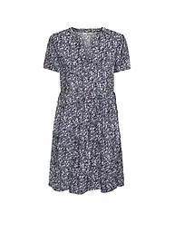 ONLY | Minikleid ONLZALLY | Bleu foncé