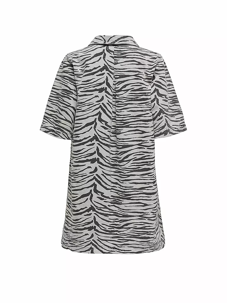 ONLY | Minirobe ONLGRY | 