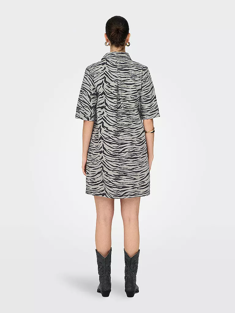 ONLY | Minirobe ONLGRY | 