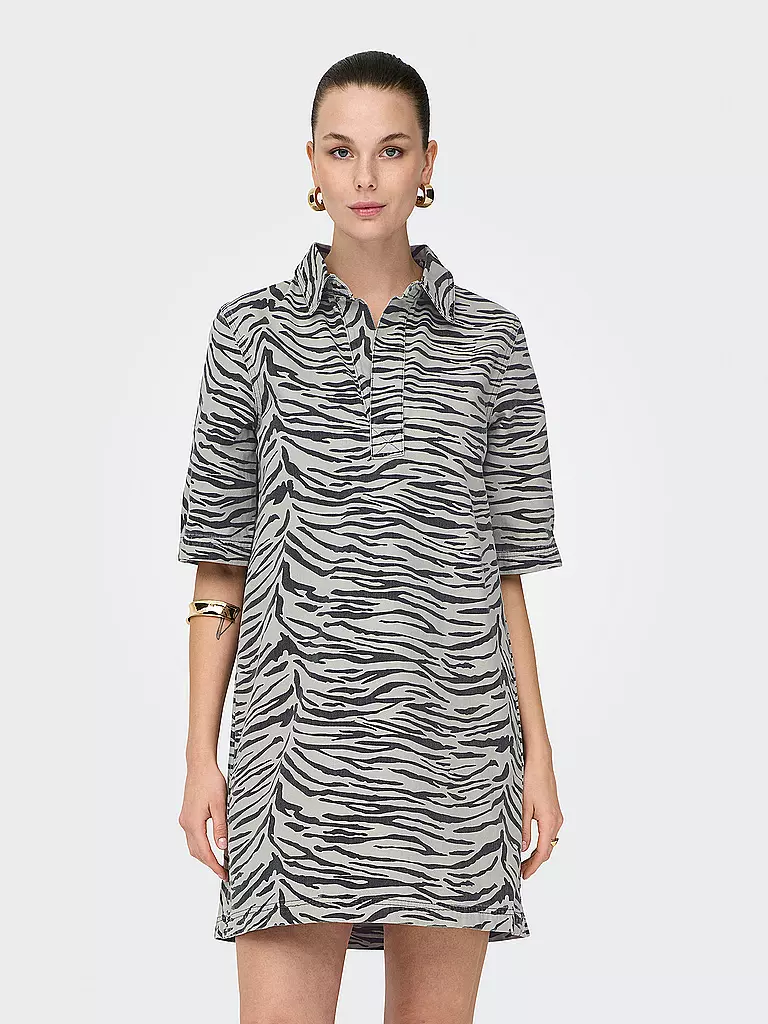 ONLY | Minirobe ONLGRY | 