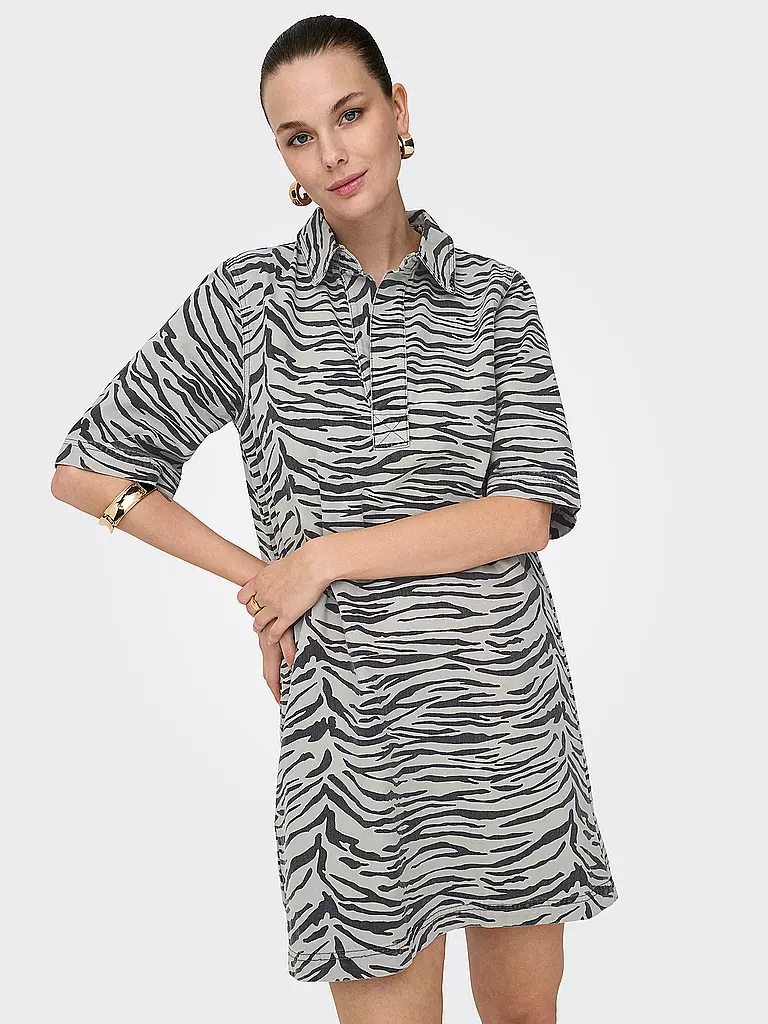 ONLY | Minirobe ONLGRY | 