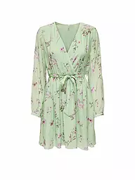 ONLY | Minirobe ONLLUCCA | Vert clair