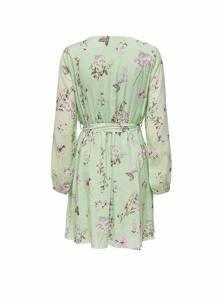 ONLY | Minirobe ONLLUCCA | Vert clair