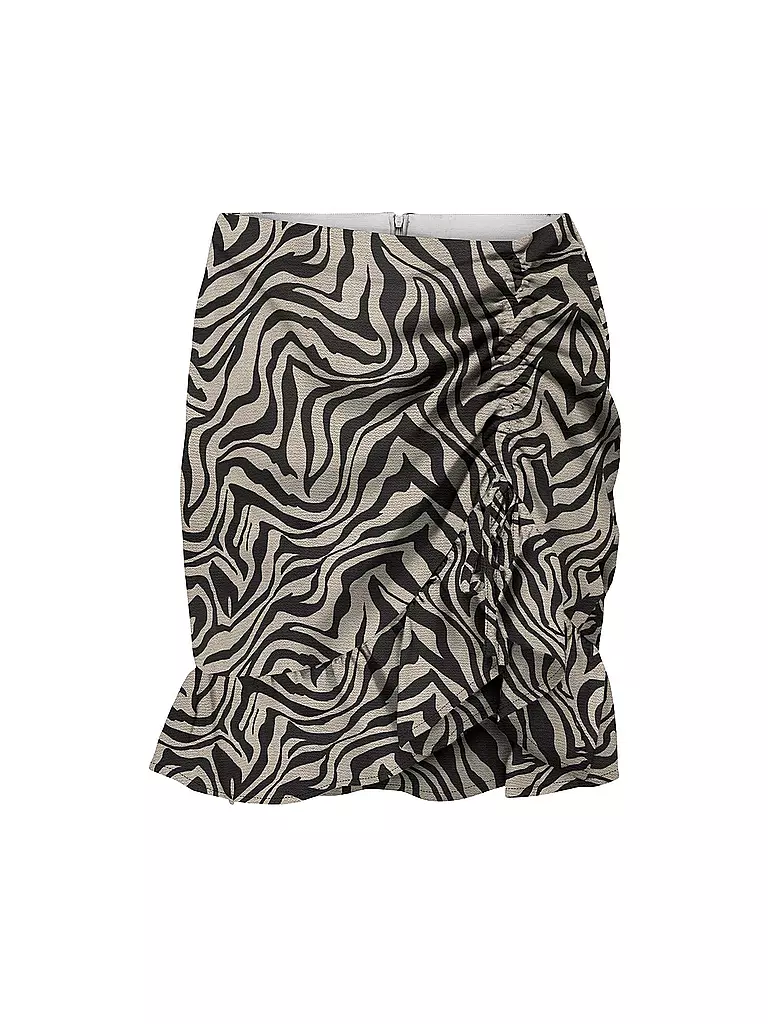 ONLY | Minirock ONLNOVA LIFE VIS PHILINE | Multicolore