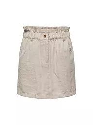 ONLY | Mini-jupe ONLOVA-ARIS | Beige
