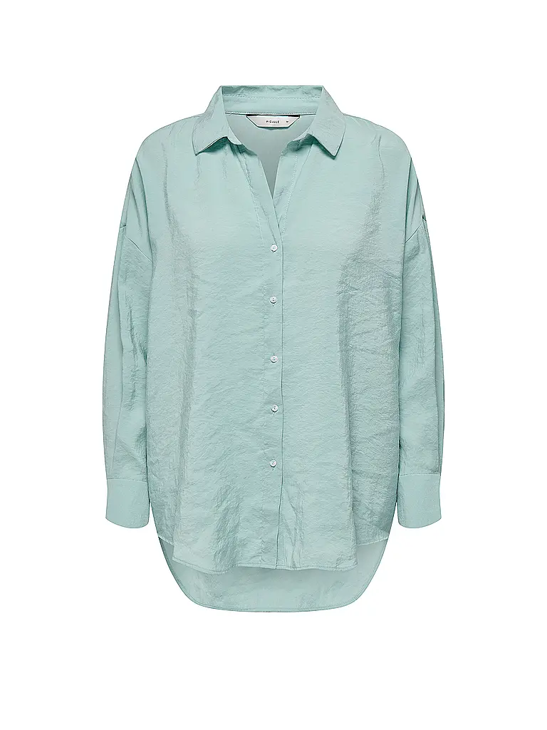 ONLY | Nom du produit: Blouse ONLZAZIMA | Menthe