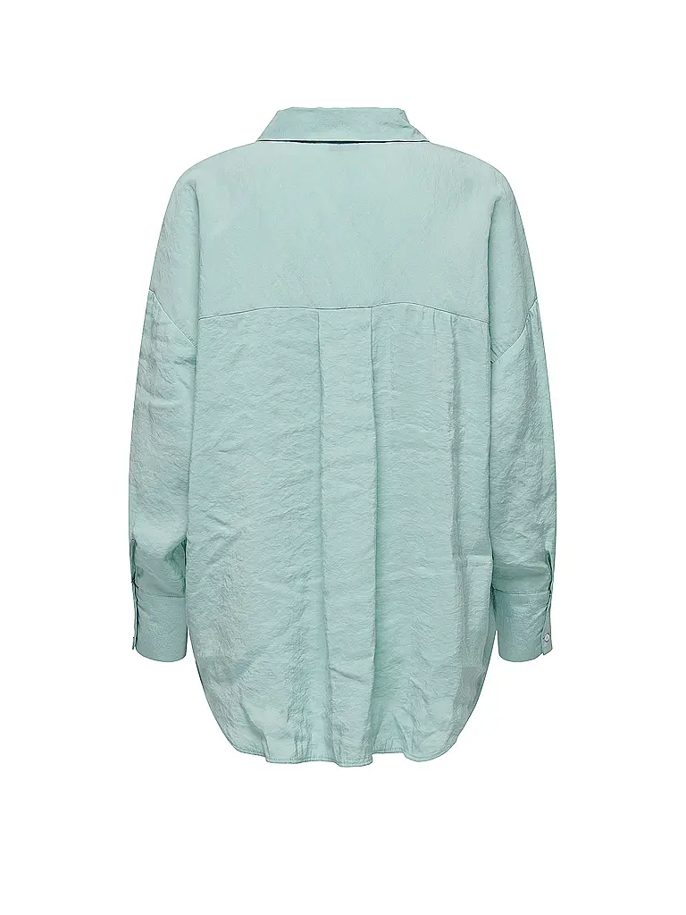 ONLY | Nom du produit: Blouse ONLZAZIMA | Menthe