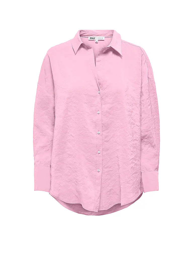 ONLY | Nom du produit: Bluse ONLZAZIMA | Rose