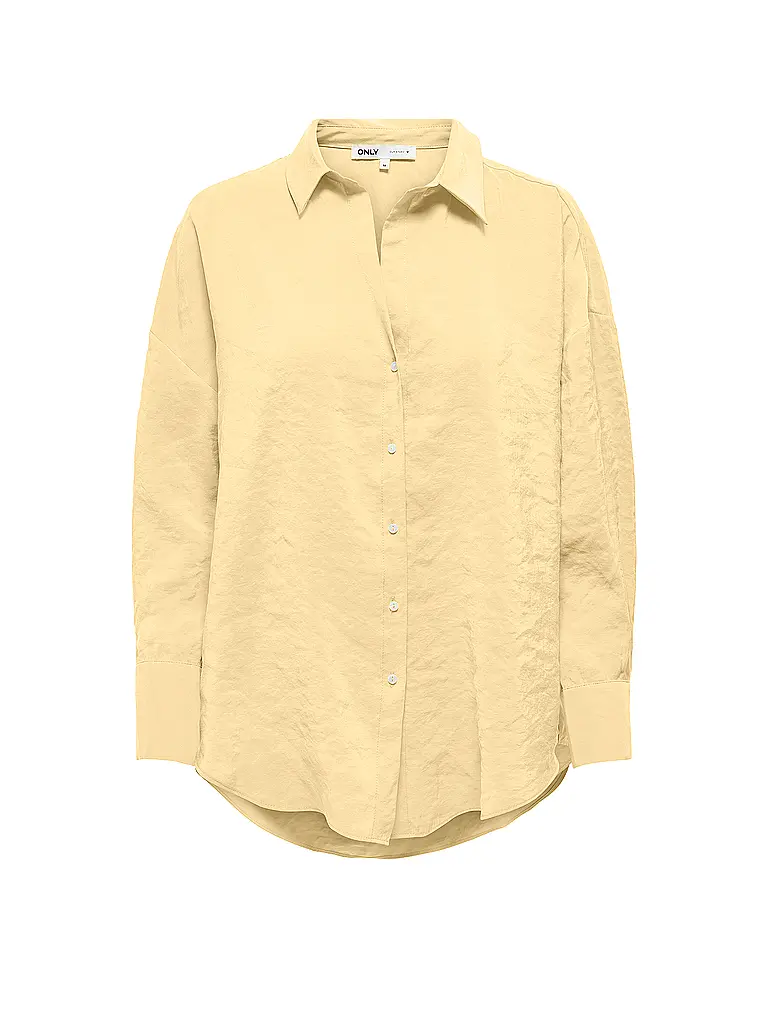 ONLY | Nom du produit: Bluse ONLZAZIMA | Jaune