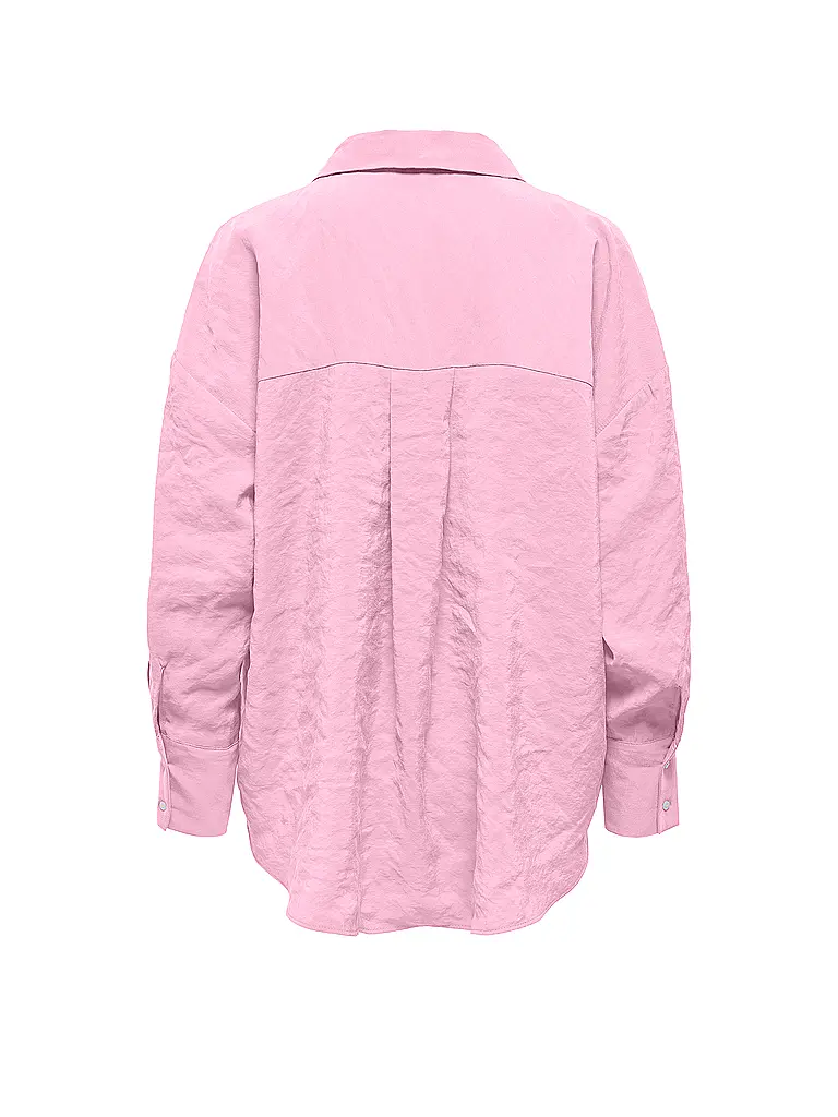 ONLY | Nom du produit: Bluse ONLZAZIMA | Rose