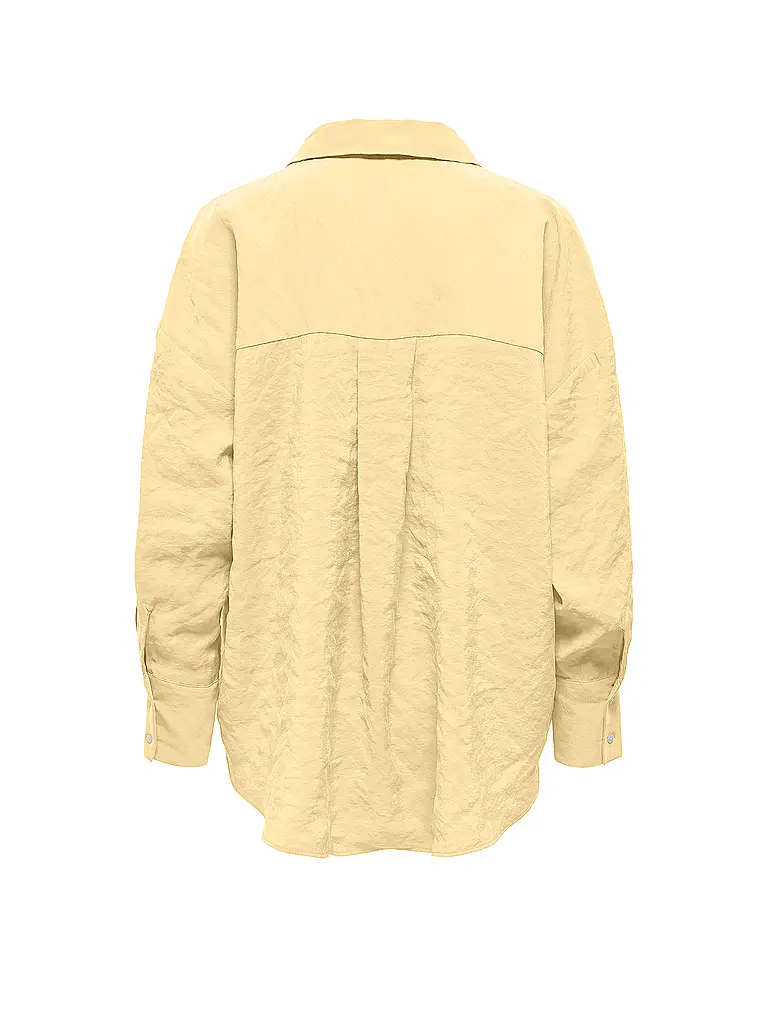 ONLY | Nom du produit: Bluse ONLZAZIMA | Jaune