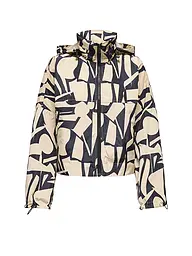ONLY | Windbreaker ONLBETTY | Marron clair