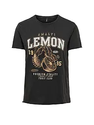 ONLY | Nom du produit : T-Shirt ONLLUCY | Noir