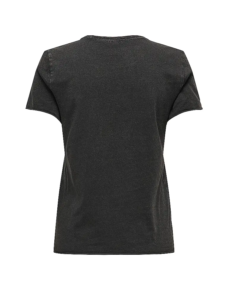 ONLY | Nom du produit : T-Shirt ONLLUCY | Noir