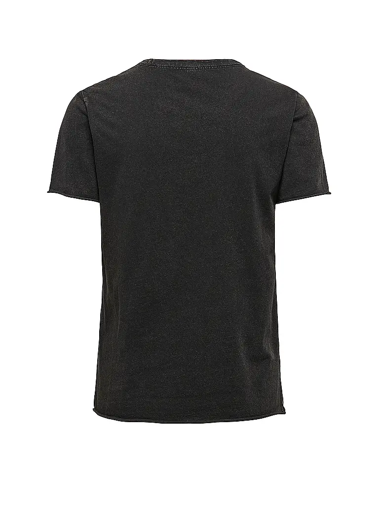 ONLY | Nom du produit : T-Shirt ONLLUCY | Noir
