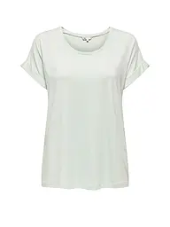 ONLY | Nom du produit : T-Shirt ONLMOSTER | Vert clair