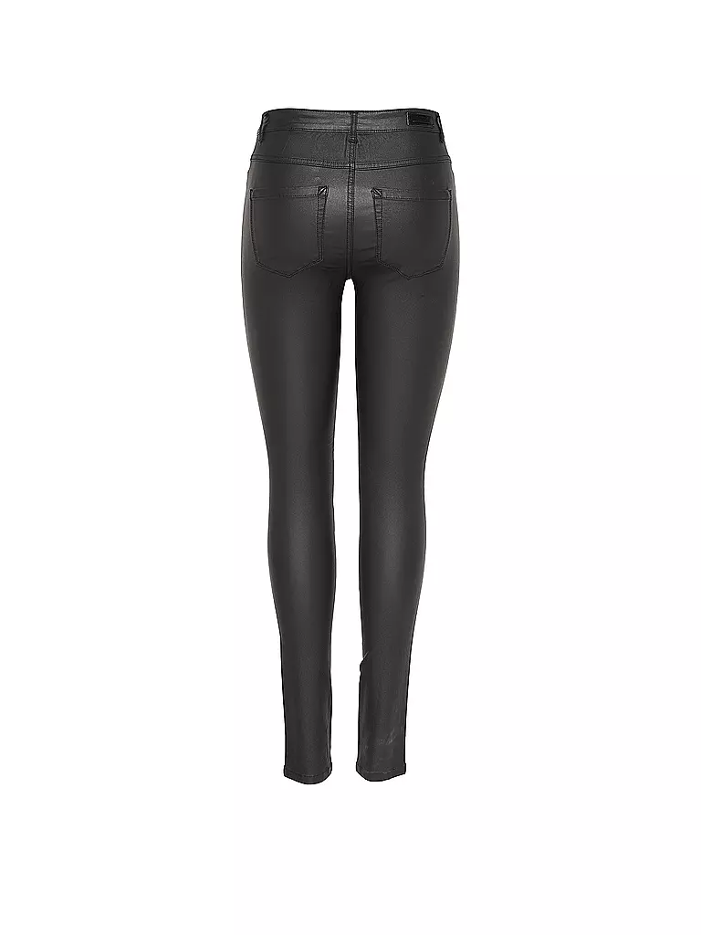 ONLY | Pantalon aspect cuir ONLROYAL | 