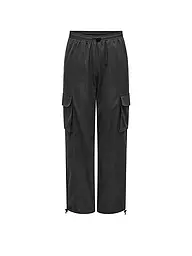 ONLY | Pantalon cargo ONLCASHI | Noir