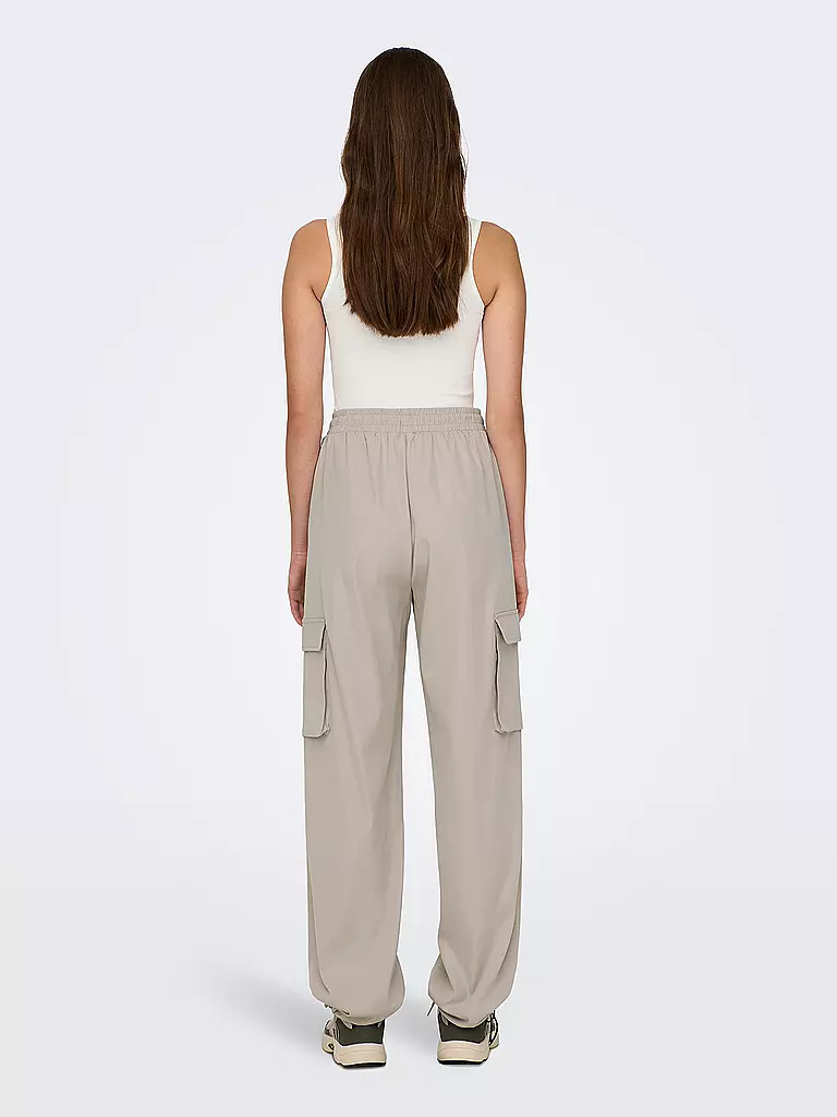 ONLY | Pantalon cargo ONLCASHI | 