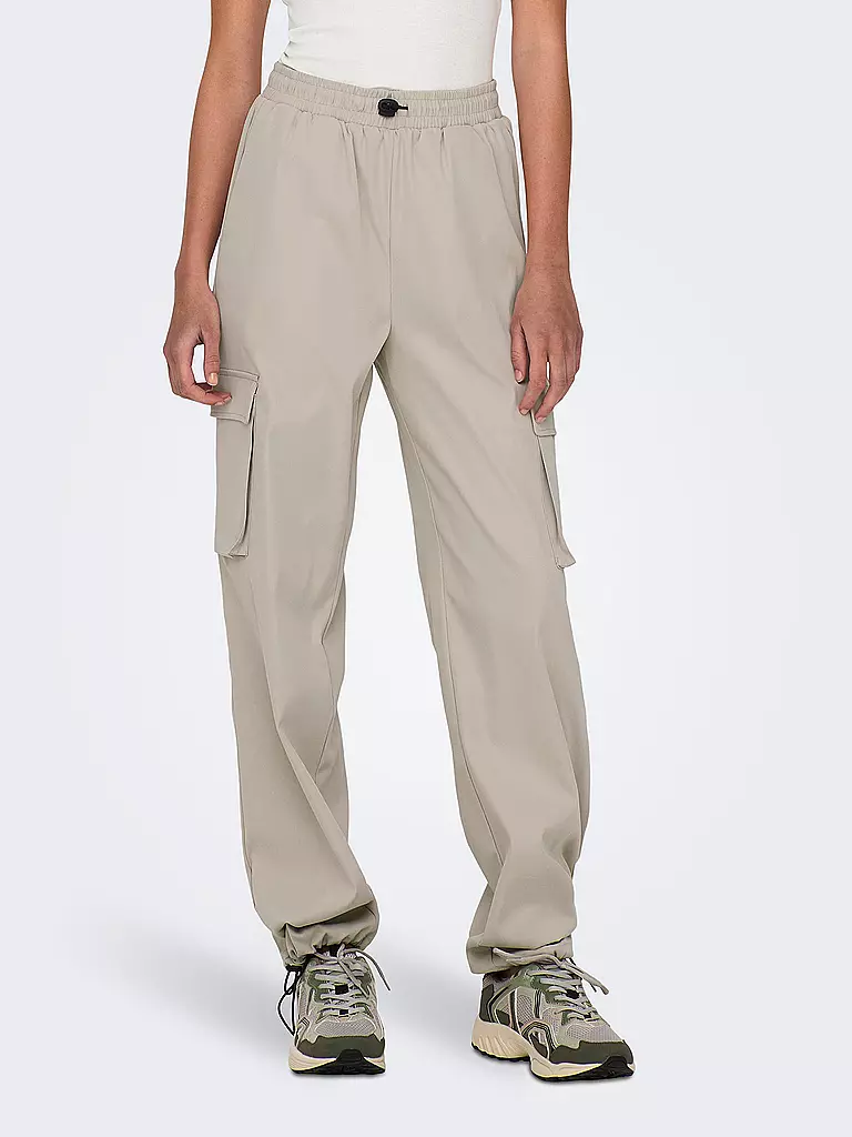 ONLY | Pantalon cargo ONLCASHI | 