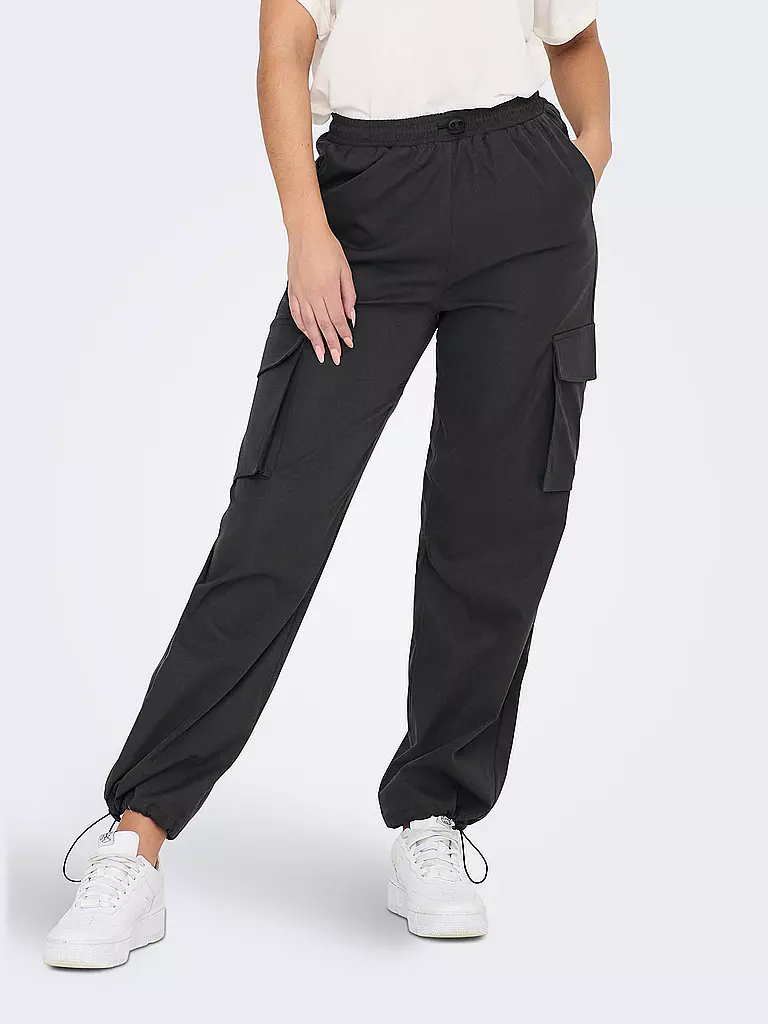ONLY | Pantalon cargo ONLCASHI | 