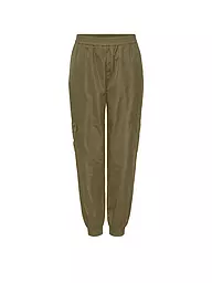 ONLY | Pantalon cargo ONLFADUMA | Olive