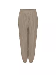 ONLY | Pantalon cargo ONLFADUMA | Marron clair