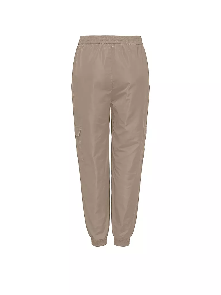 ONLY | Pantalon cargo ONLFADUMA | hellbraun