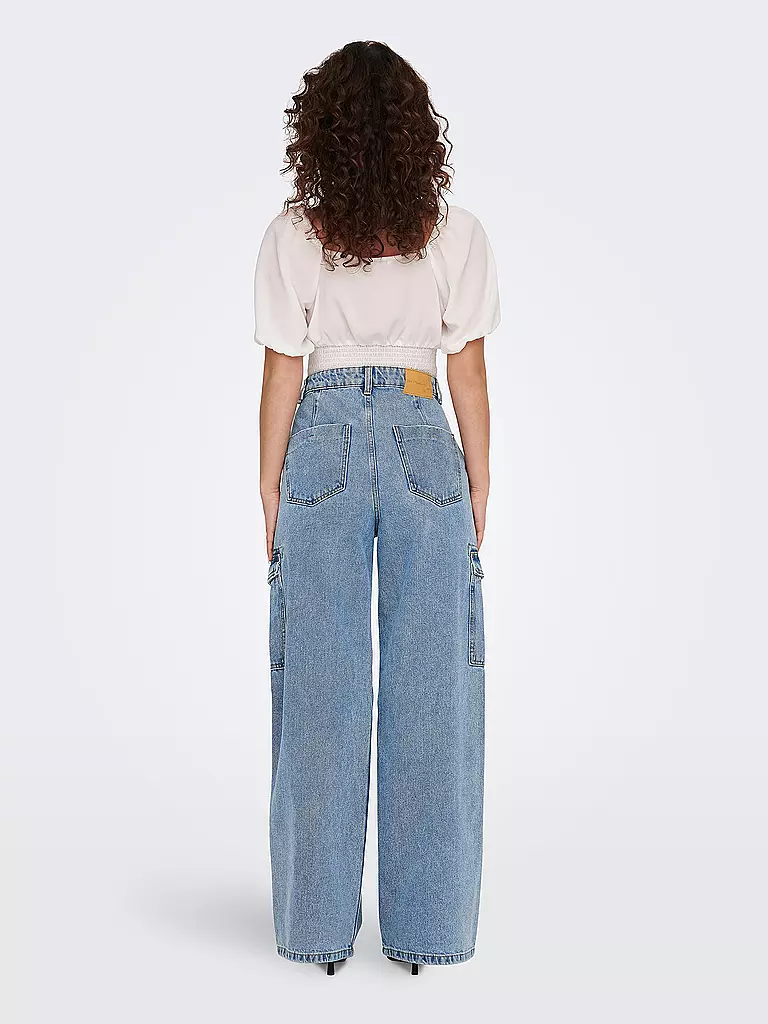 ONLY | Pantalon cargo ONLHOPE | 