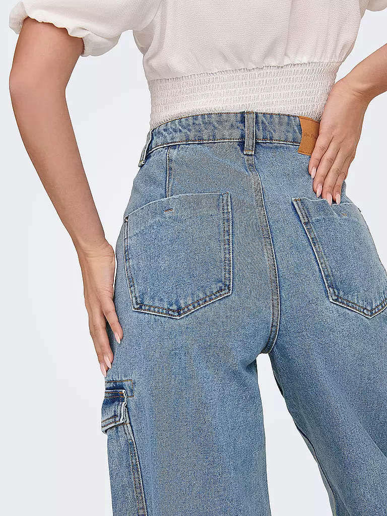 ONLY | Pantalon cargo ONLHOPE | 