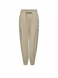 ONLY | Pantalon cargo ONLKATINKA | Beige