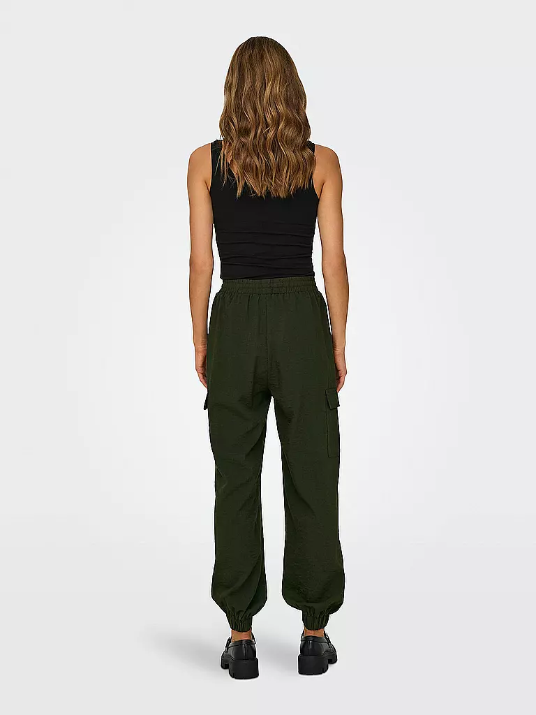 ONLY | Pantalon cargo ONLKATINKA | 