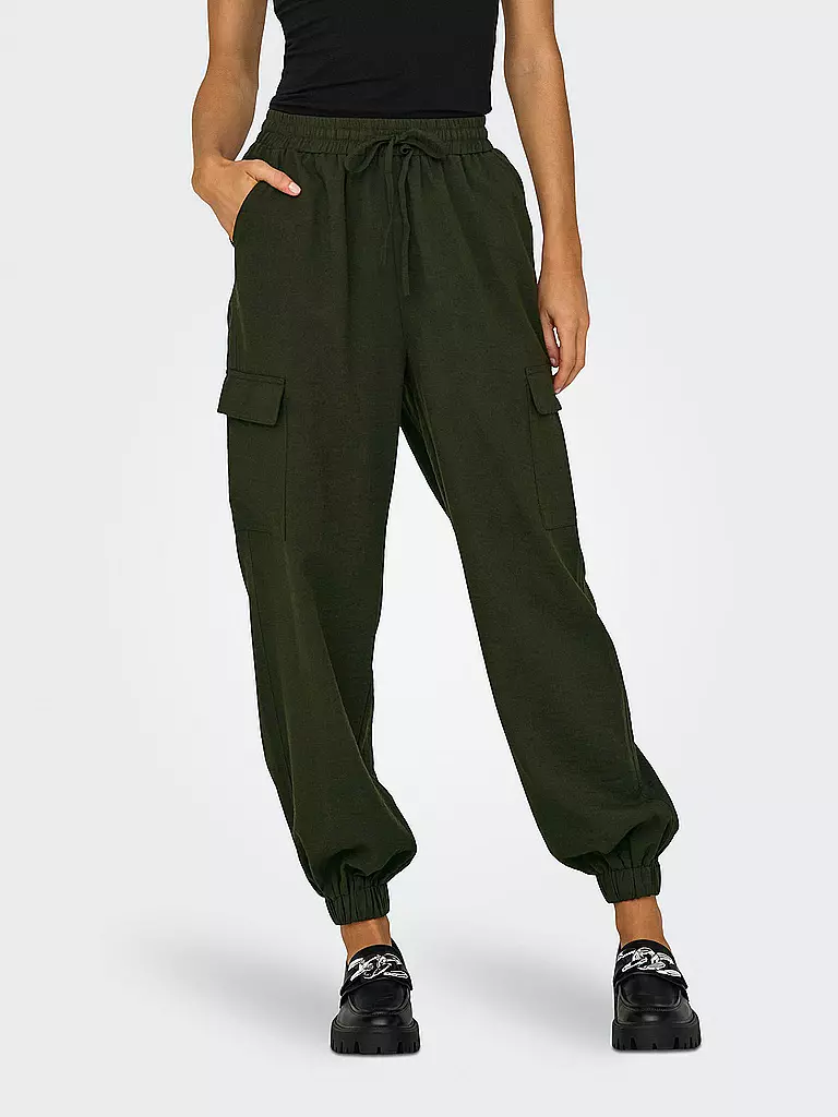 ONLY | Pantalon cargo ONLKATINKA | 