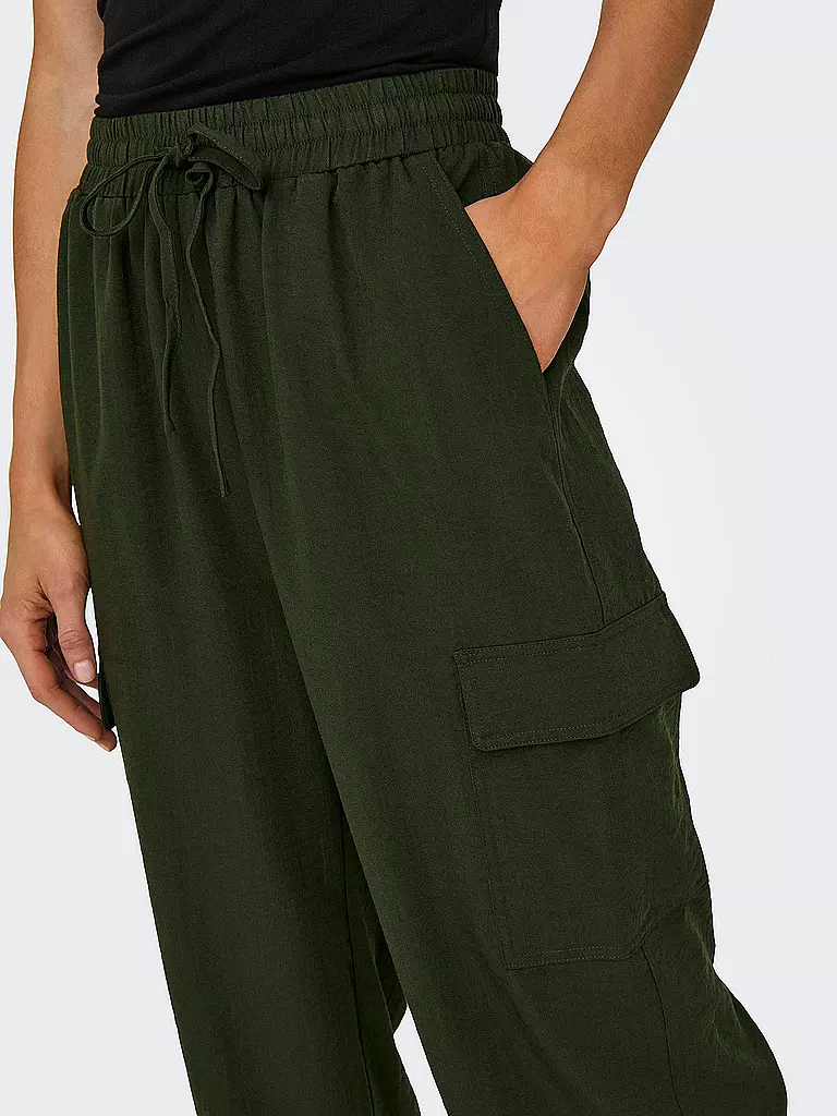 ONLY | Pantalon cargo ONLKATINKA | 