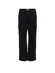 ONLY | Pantalon cargo ONLMALFY | Noir