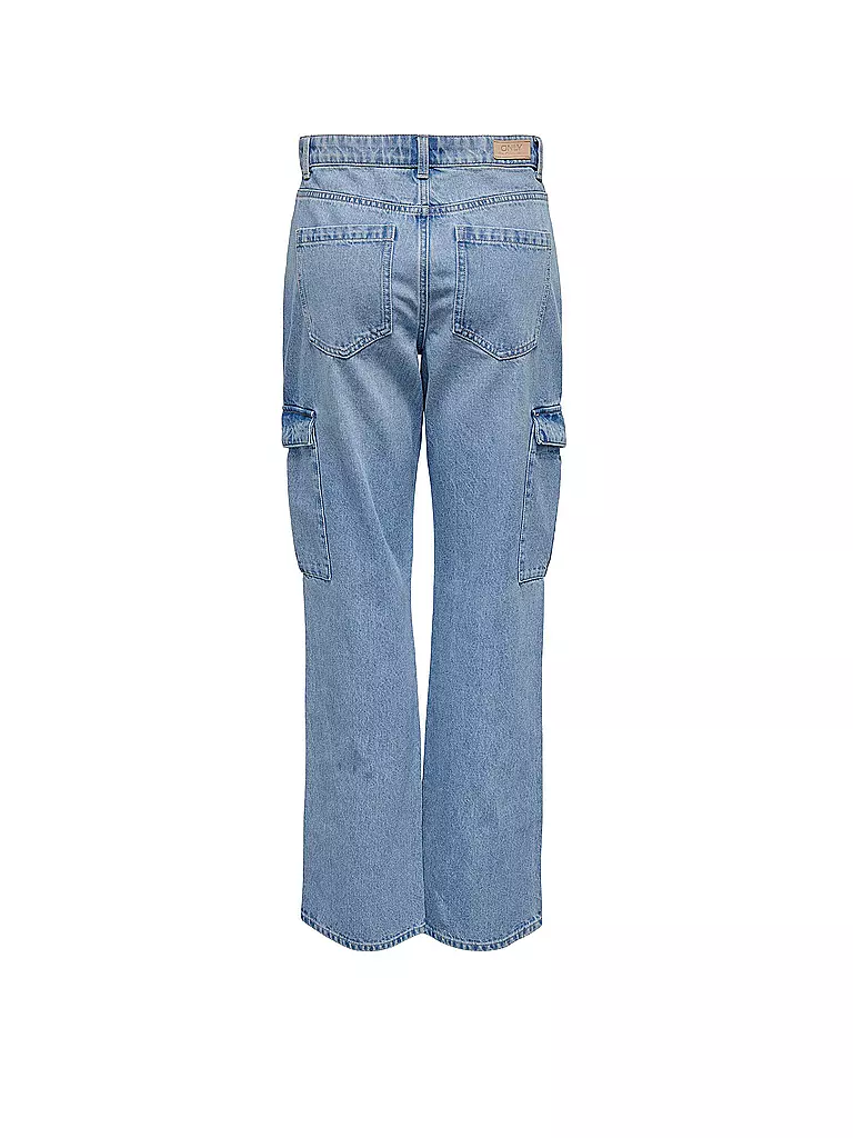 ONLY | Pantalon cargo ONLRILEY | 