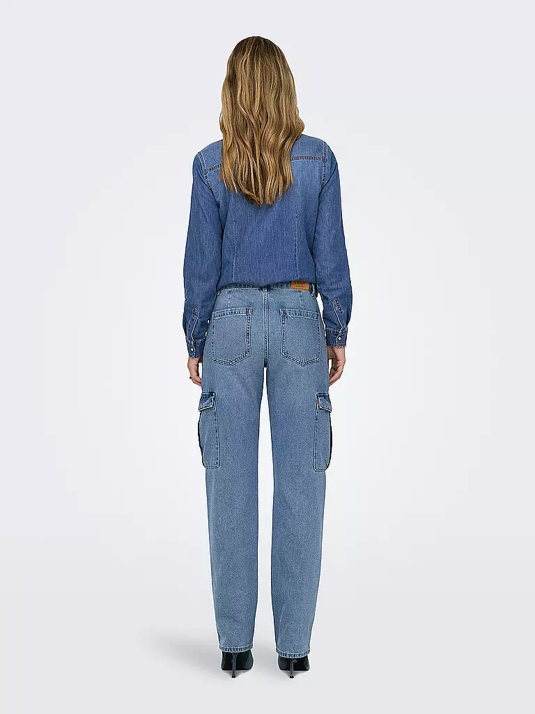 ONLY | Pantalon cargo ONLRILEY | 