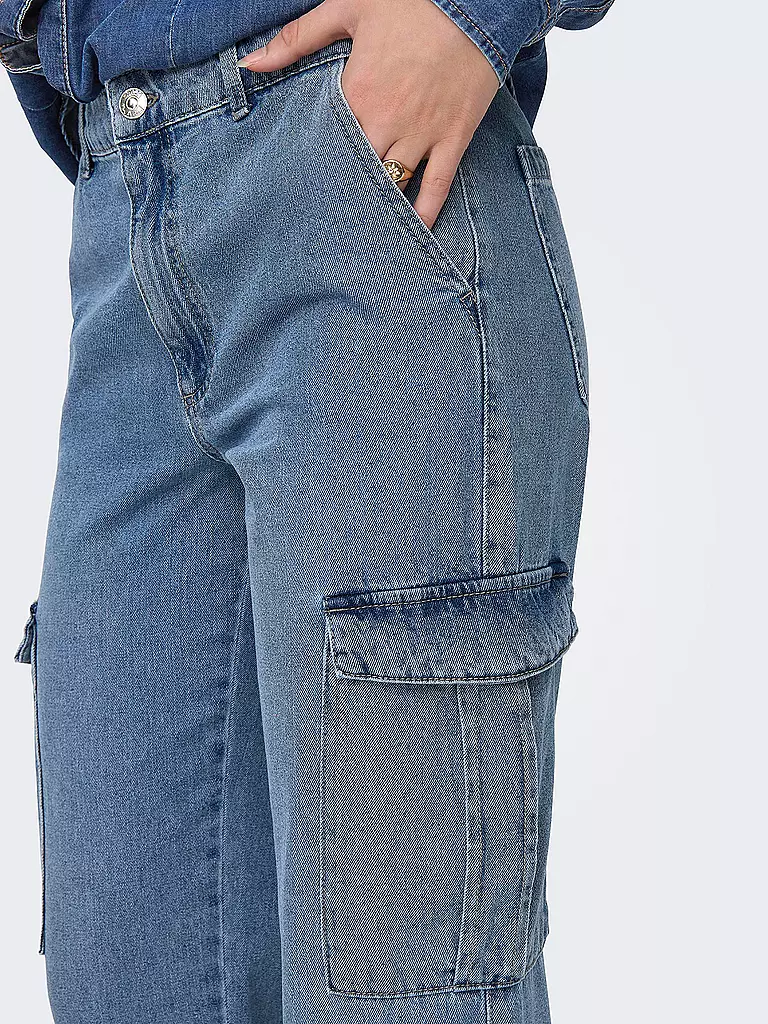 ONLY | Pantalon cargo ONLRILEY | 