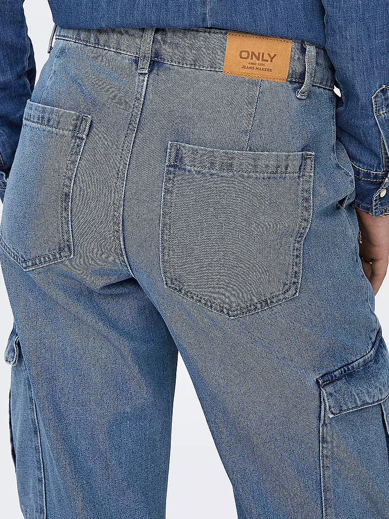 ONLY | Pantalon cargo ONLRILEY | 