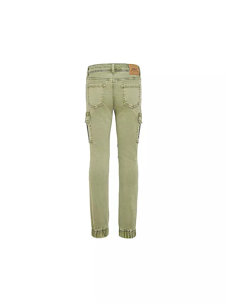 ONLY | Pantalon cargo pour fille KOGMISSOURI |